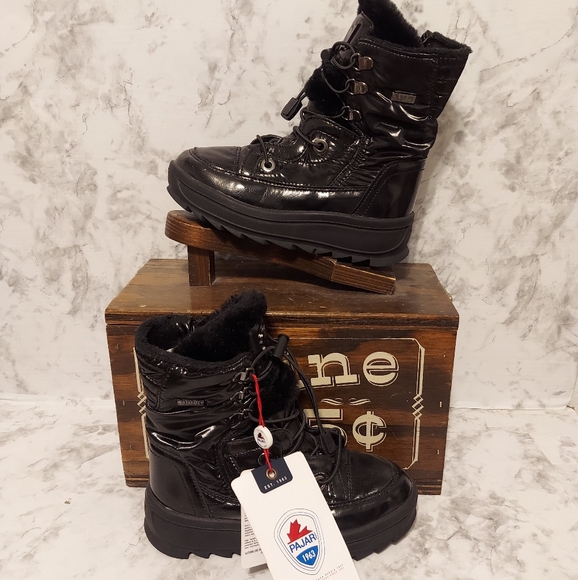 🆕️brand new with tags pajar Canada tacey 2.0 boots - Picture 1 of 11